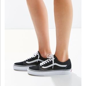 Vans Old Skool original sneakers